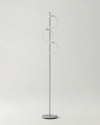 Saturn Floor Lamp
