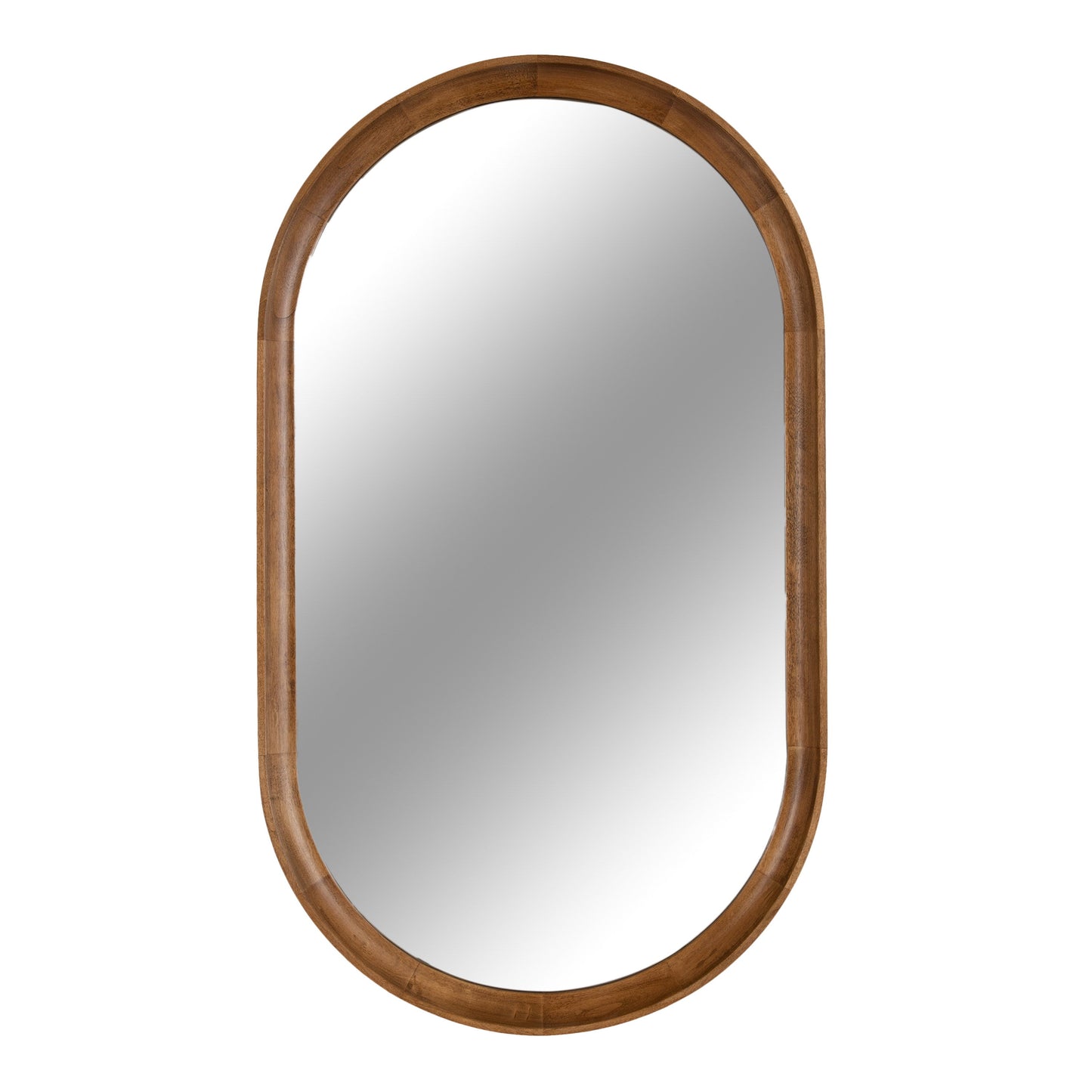Hatherleigh Capsule Wall Mirror