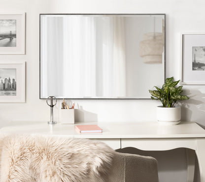 Rhodes Framed Wall Mirror