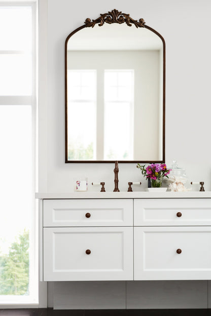 Arendahl Traditional Arch Mirror