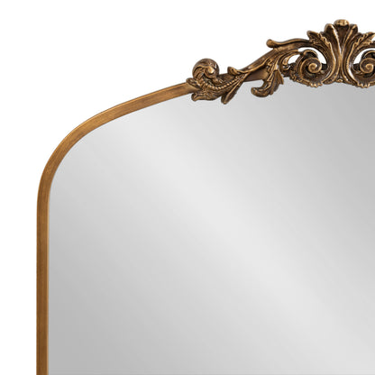 Arendahl Traditional Arch Mirror
