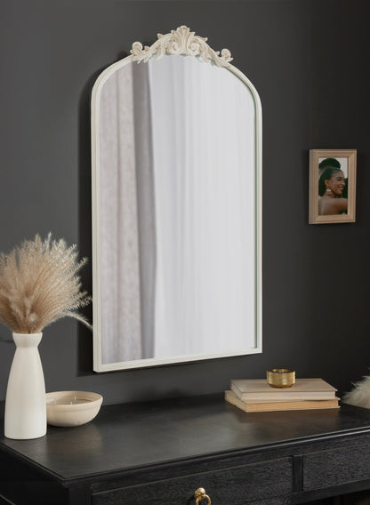 Arendahl Traditional Arch Mirror