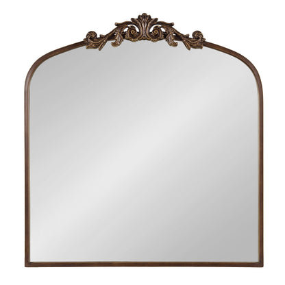 Arendahl Traditional Arch Mirror