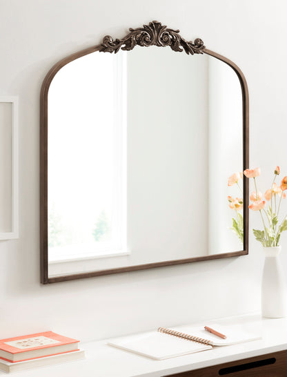 Arendahl Traditional Arch Mirror