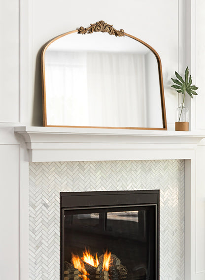 Arendahl Traditional Arch Mirror