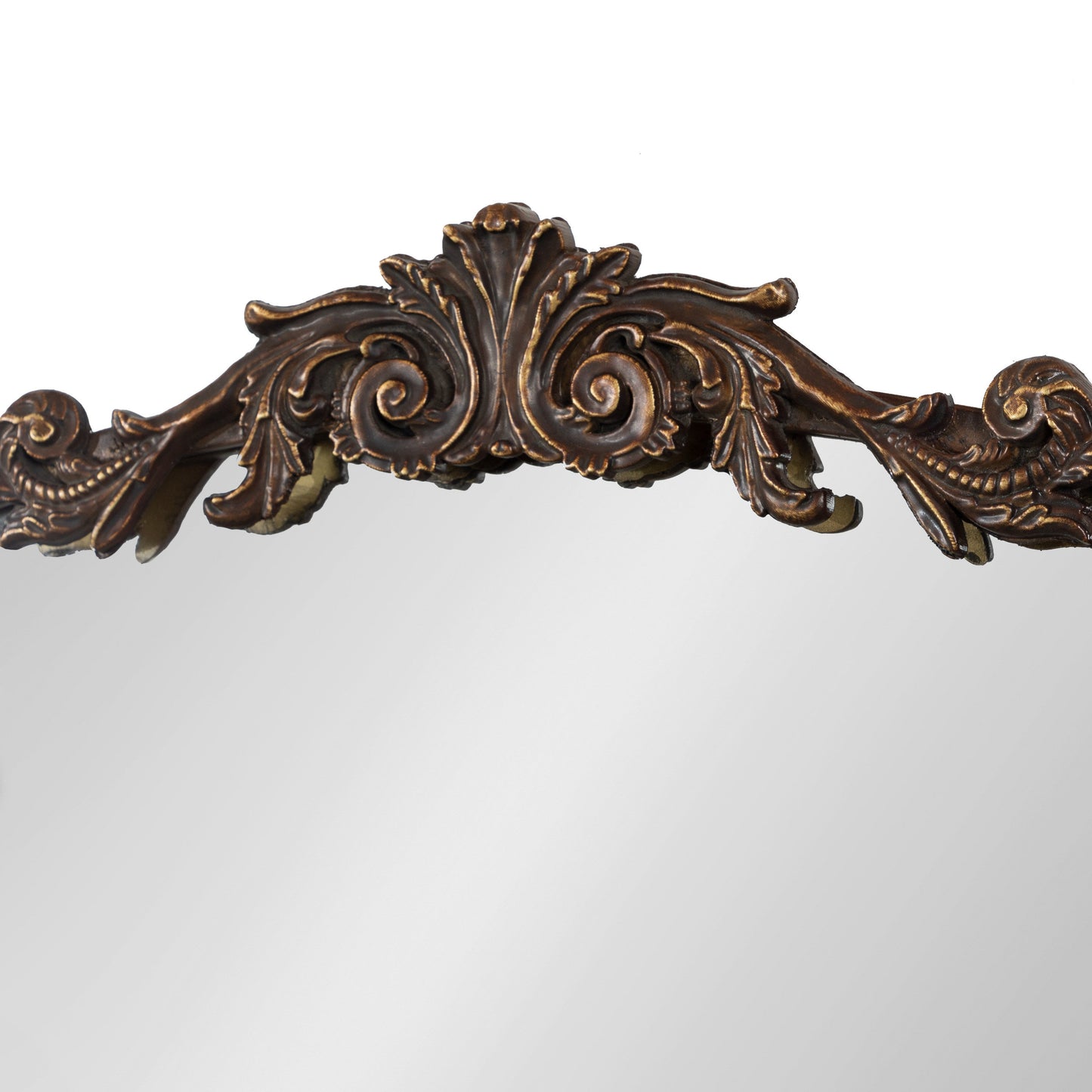 Arendahl Traditional Arch Mirror