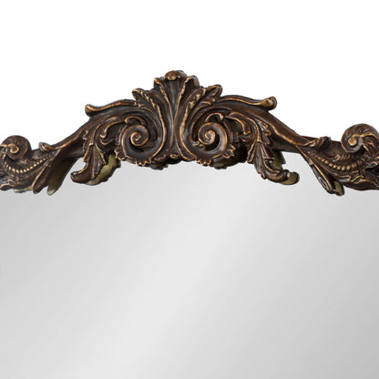 Arendahl Traditional Arch Mirror