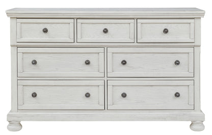 Robbinsdale - Dresser