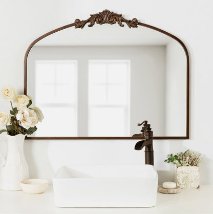 Arendahl Traditional Arch Mirror