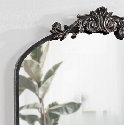 Arendahl Traditional Arch Mirror