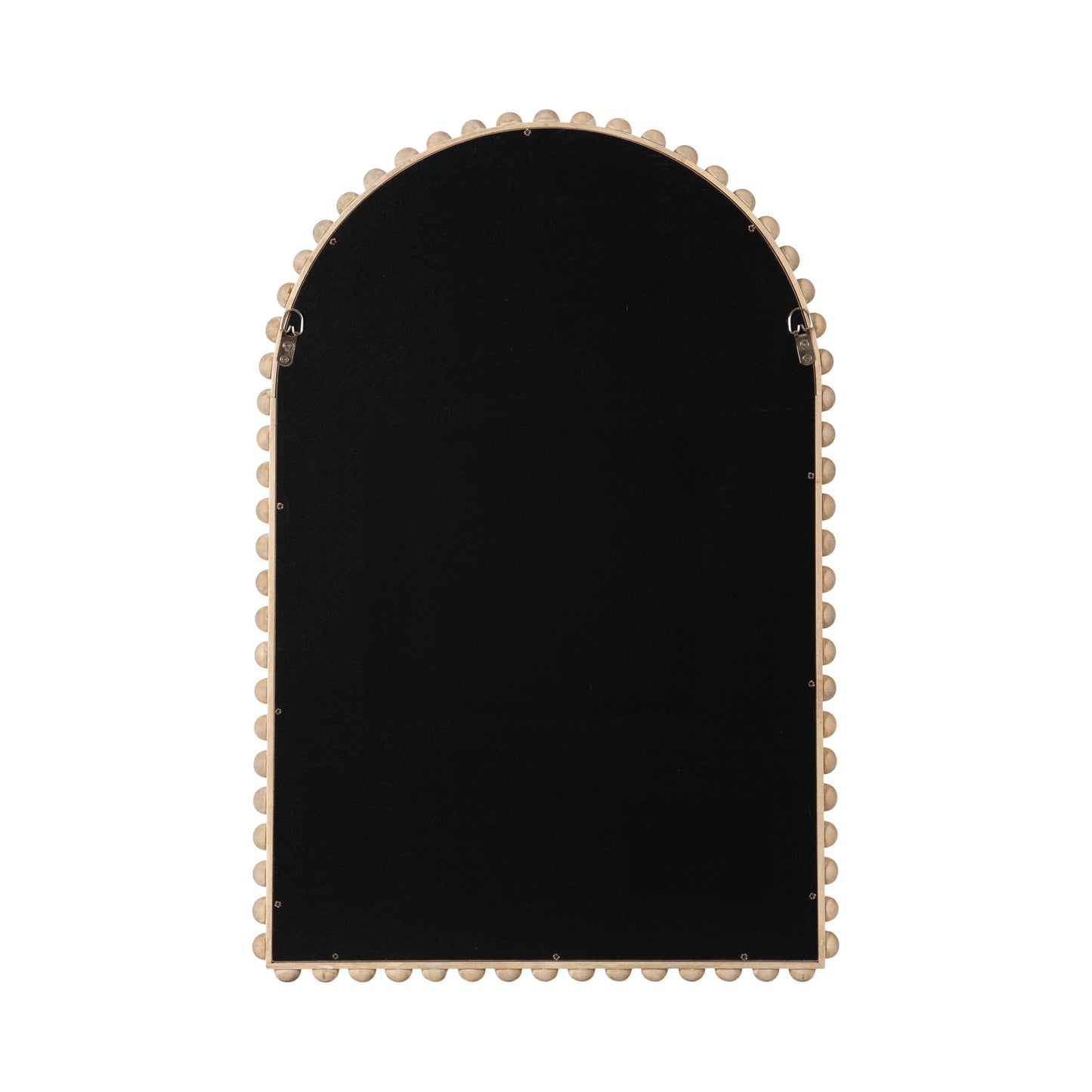 Beadbrook Arched Wall Mirror