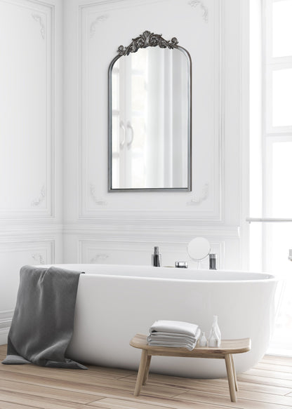 Arendahl Traditional Arch Mirror