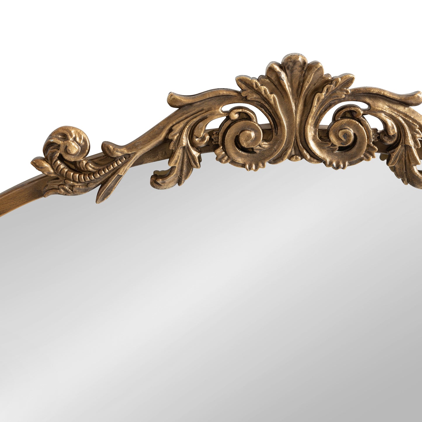 Arendahl Traditional Arch Mirror