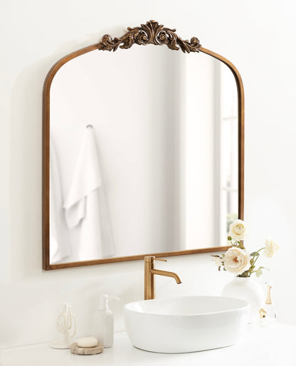 Arendahl Traditional Arch Mirror