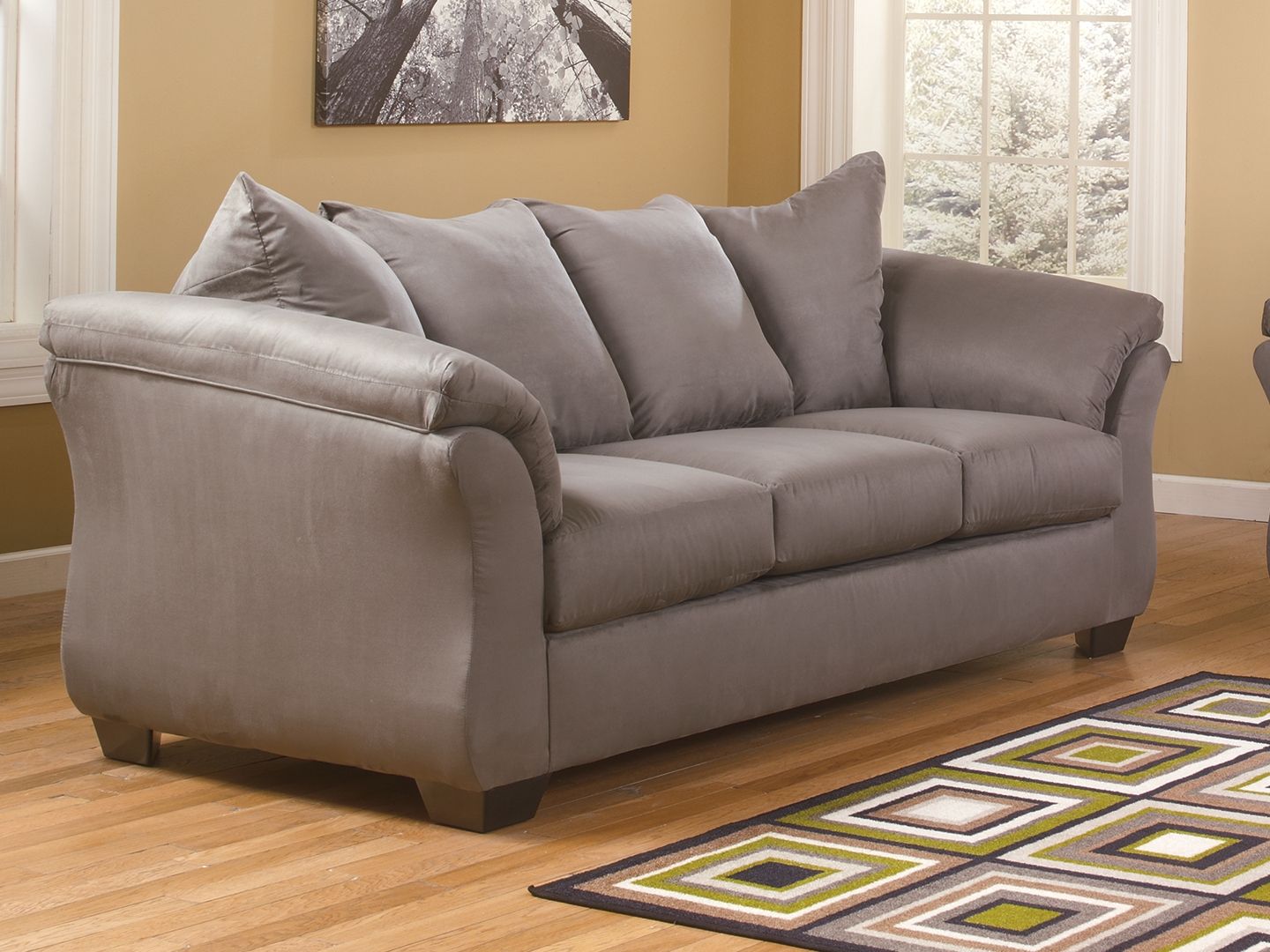 Darcy - Sofa