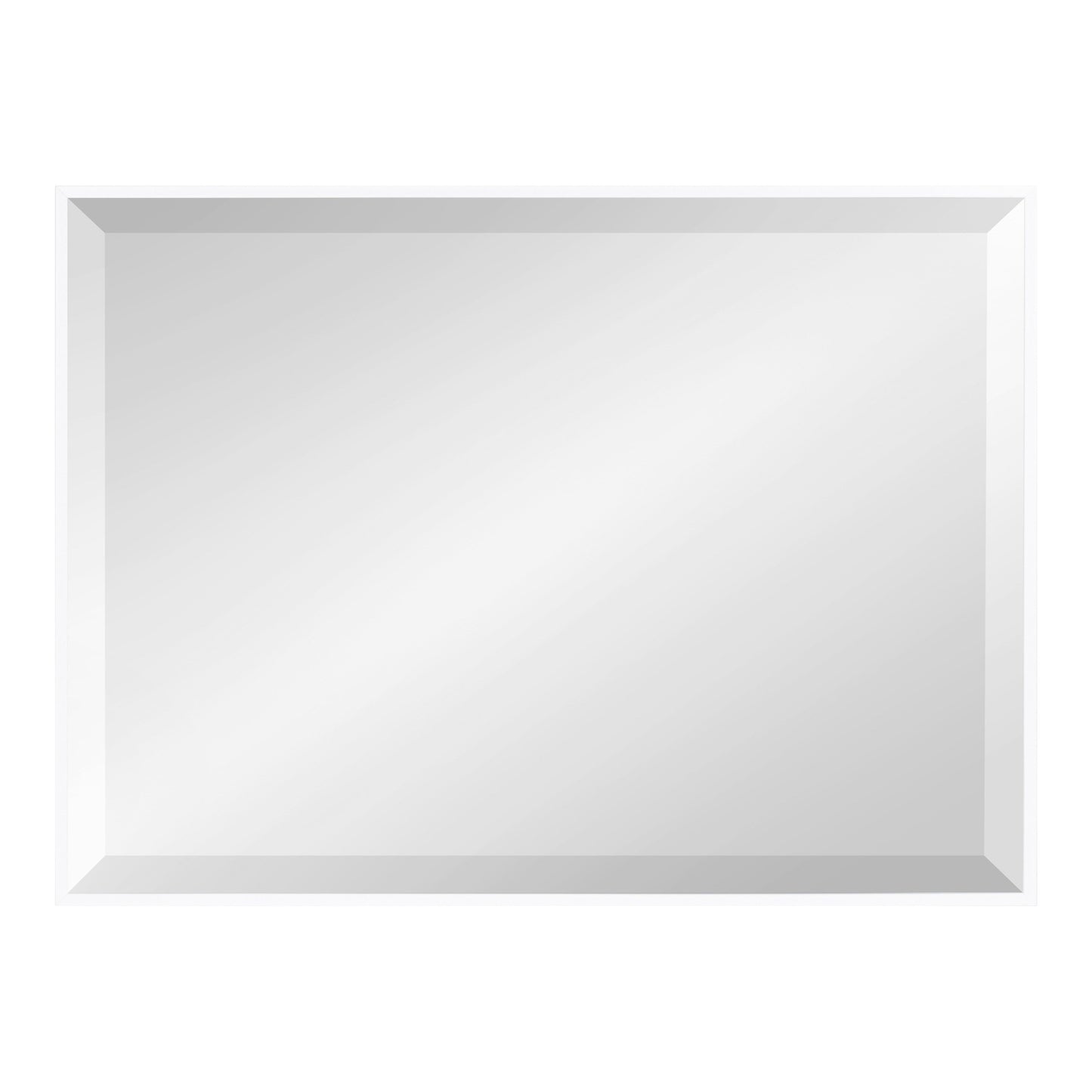 Rhodes Framed Wall Mirror