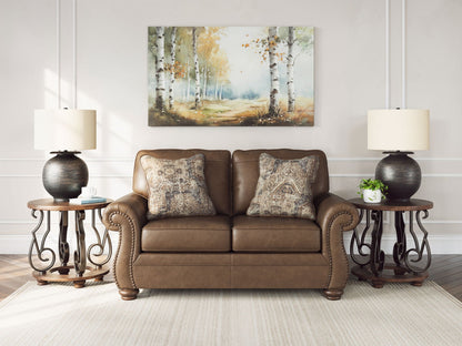 Chasemore - Loveseat