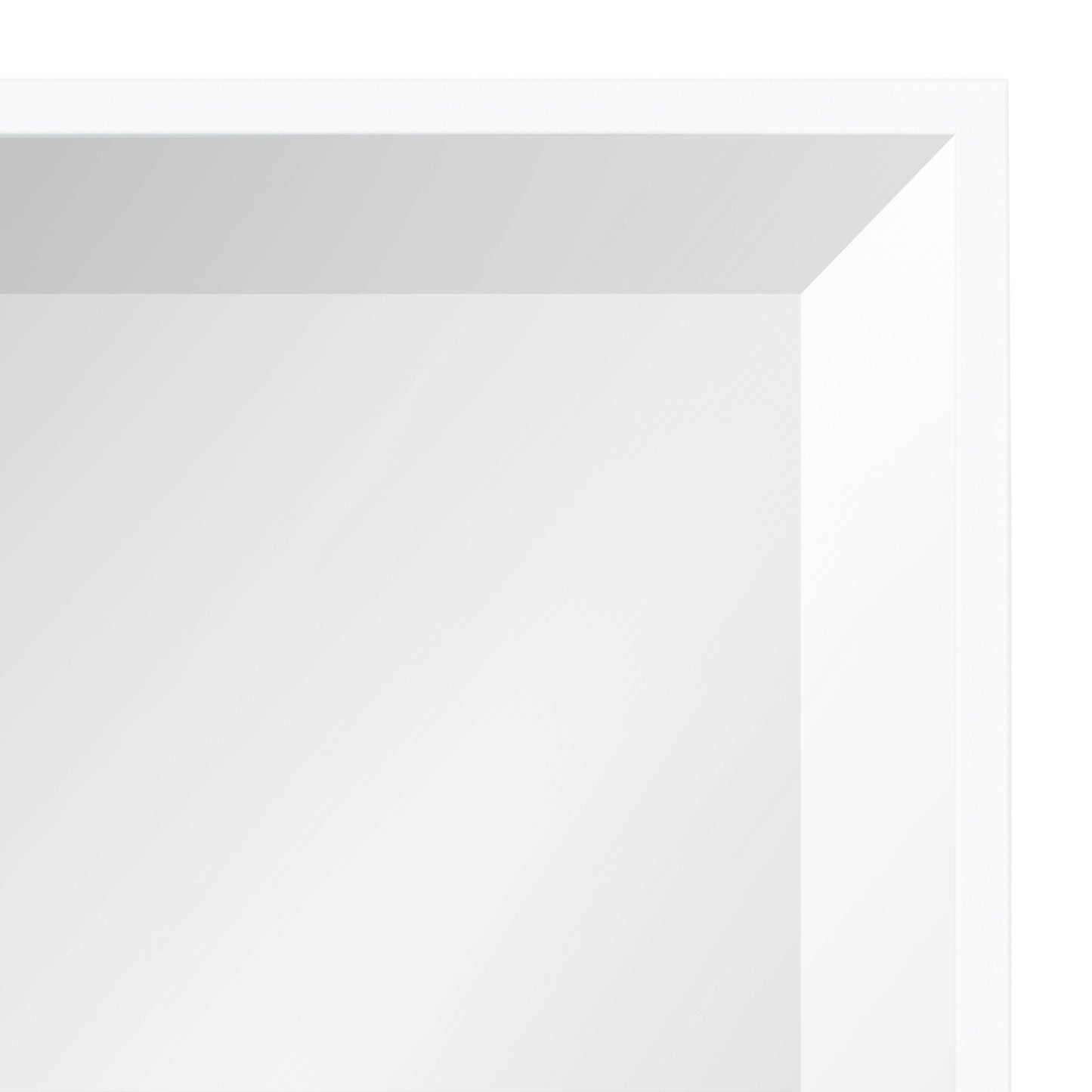Rhodes Framed Wall Mirror