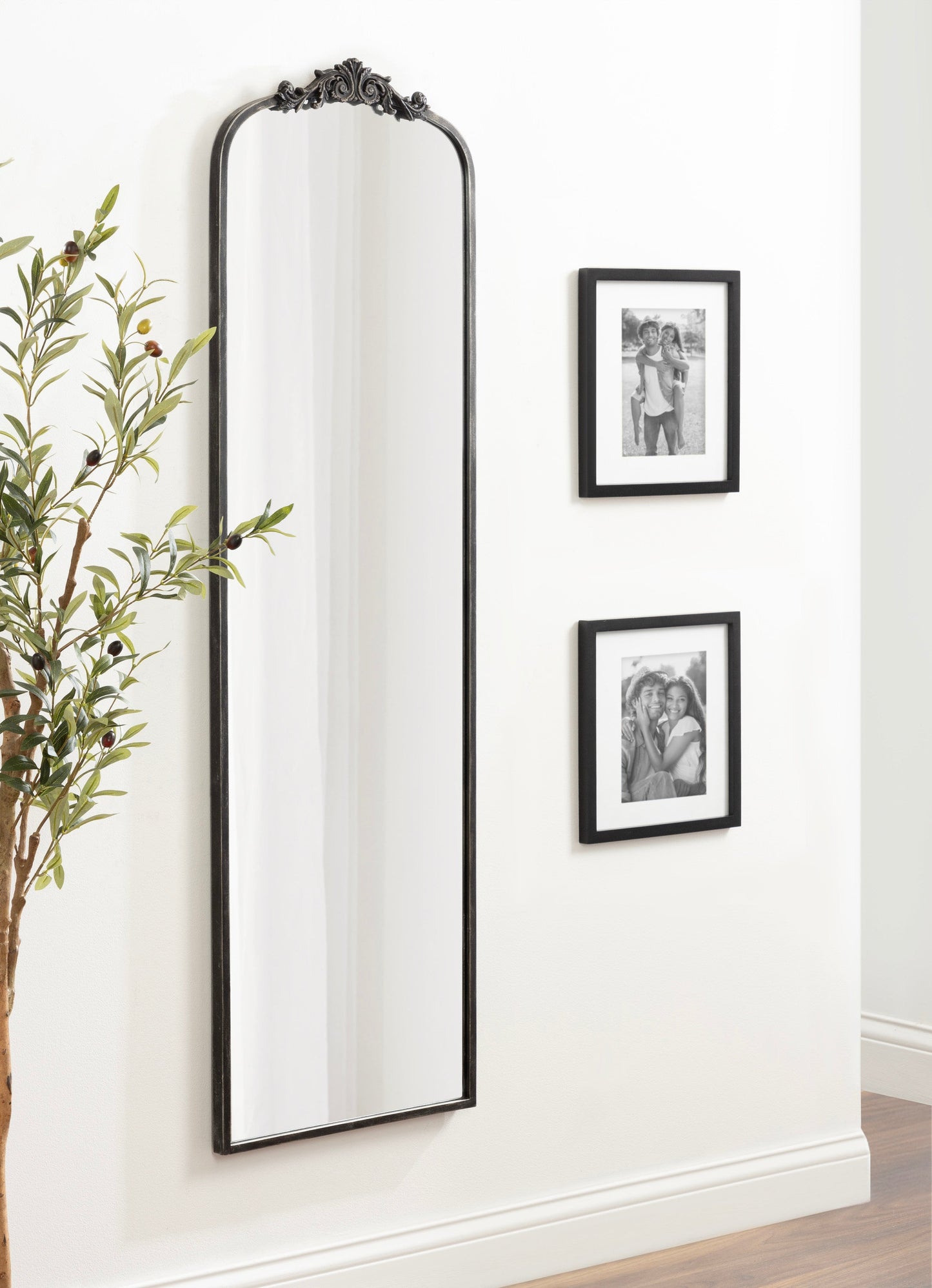 Arendahl Traditional Arch Mirror