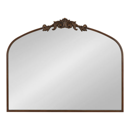 Arendahl Traditional Arch Mirror