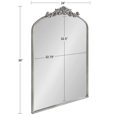 Arendahl Traditional Arch Mirror