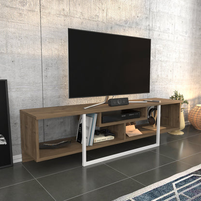 Asal 59'' TV Stand Media Consol for Up To 65'' TVs