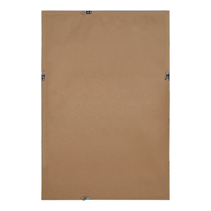Rhodes Framed Wall Mirror