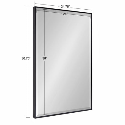 Rhodes Framed Wall Mirror