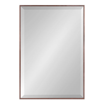 Rhodes Framed Wall Mirror