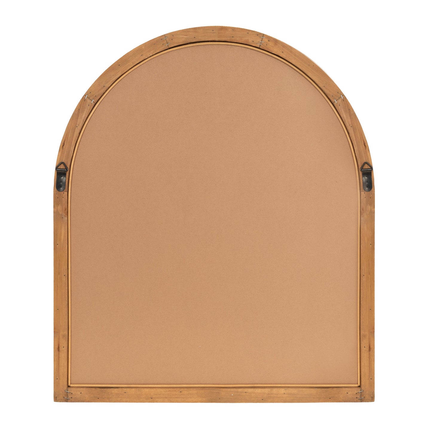 Rahfy Arch Framed Wall Mirror