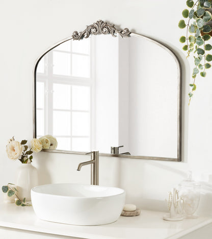 Arendahl Traditional Arch Mirror