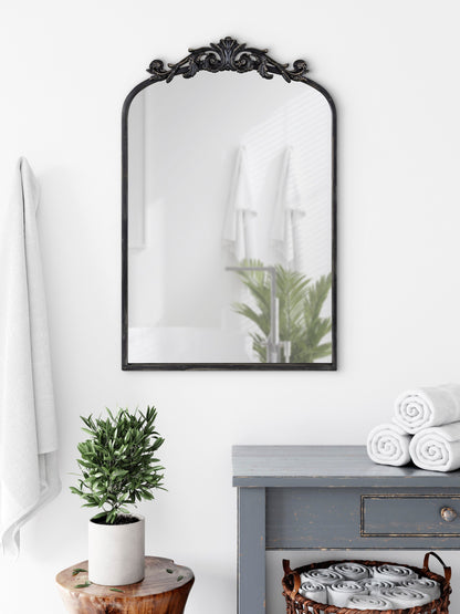 Arendahl Traditional Arch Mirror