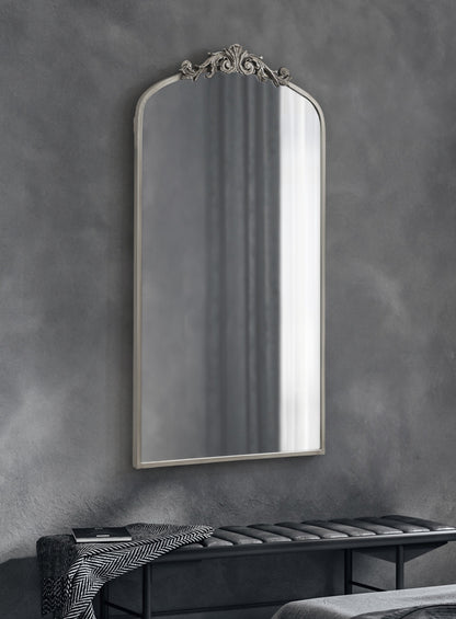 Arendahl Traditional Arch Mirror