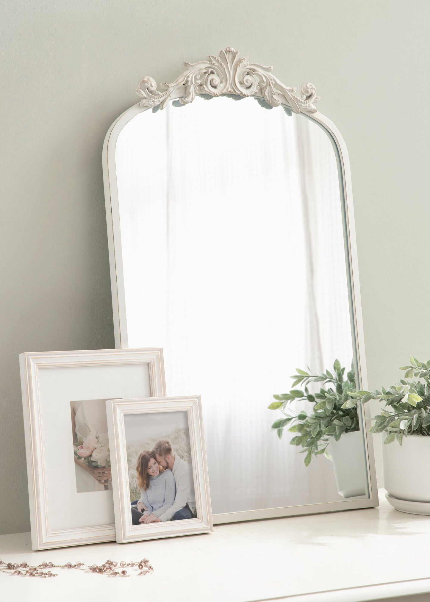 Arendahl Traditional Arch Mirror