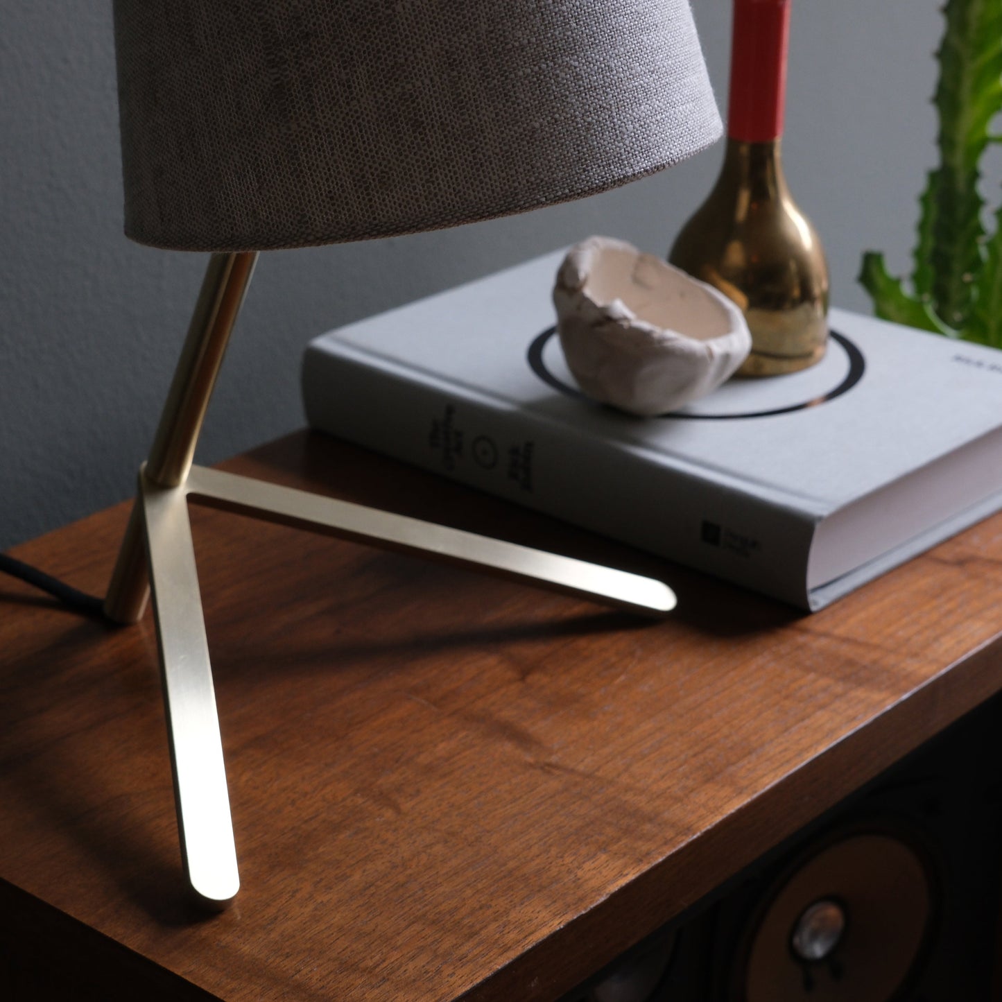 Tokyo Table Lamp