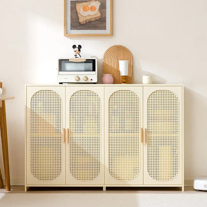 Side cabinet, tea cabinet, living room against the wall cabinet, locker storage, low cabinet, kitchen rack