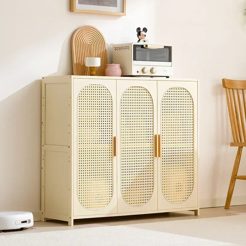 Side cabinet, tea cabinet, living room against the wall cabinet, locker storage, low cabinet, kitchen rack