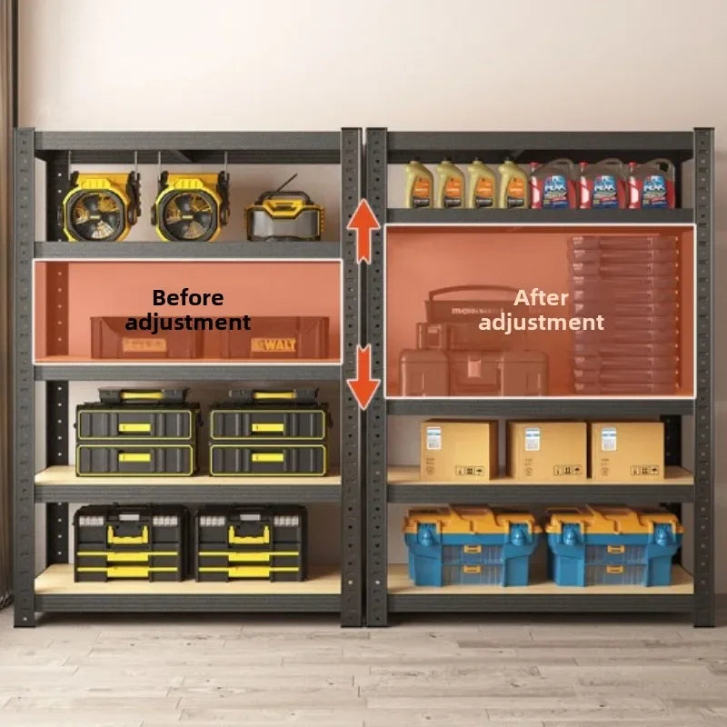 Home floor standing storage cabinet, kitchen shelf, side cabinet, snack cabinet, living room, bedroom, bathroom, storage cabinet