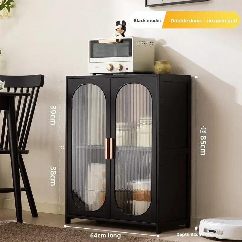 Side cabinet, tea cabinet, living room against the wall cabinet, locker storage, low cabinet, kitchen rack