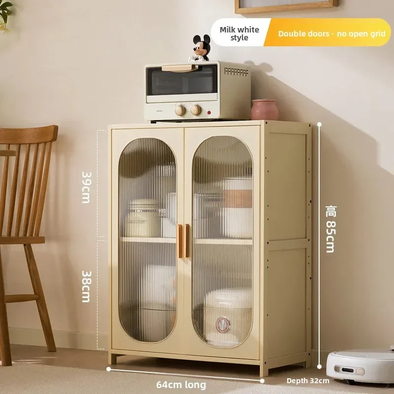 Side cabinet, tea cabinet, living room against the wall cabinet, locker storage, low cabinet, kitchen rack