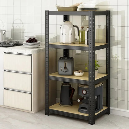 Home floor standing storage cabinet, kitchen shelf, side cabinet, snack cabinet, living room, bedroom, bathroom, storage cabinet
