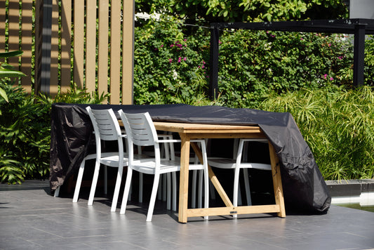 Amazonia Patio Cover for Dining Set - Waterproof