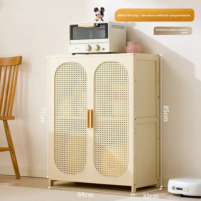 Side cabinet, tea cabinet, living room against the wall cabinet, locker storage, low cabinet, kitchen rack