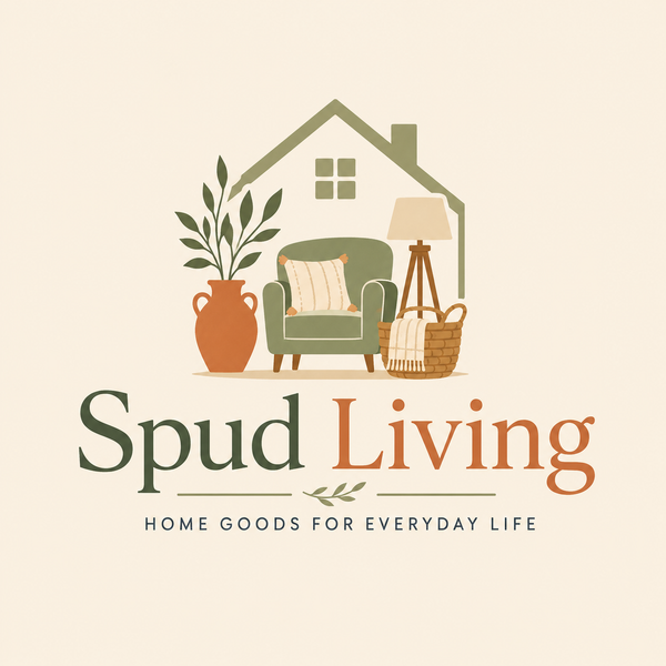 SpudLiving