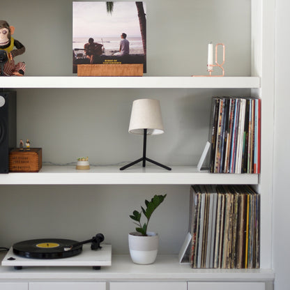 Tokyo Table Lamp