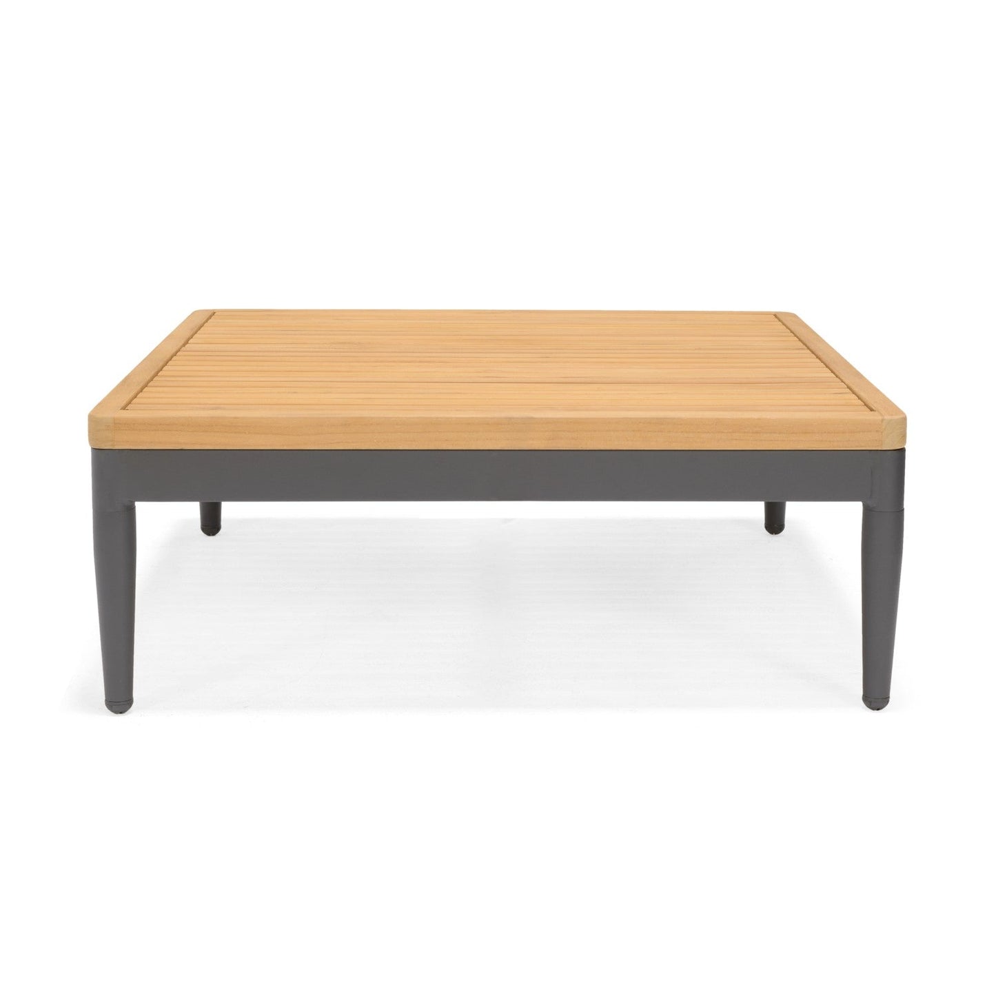 Topaz Square Coffee Table