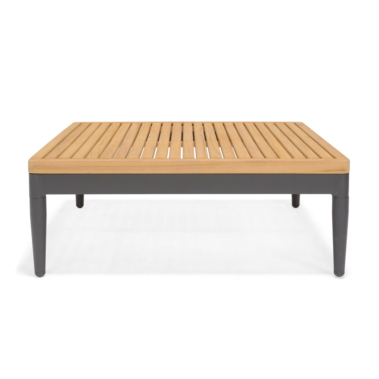 Topaz Square Coffee Table