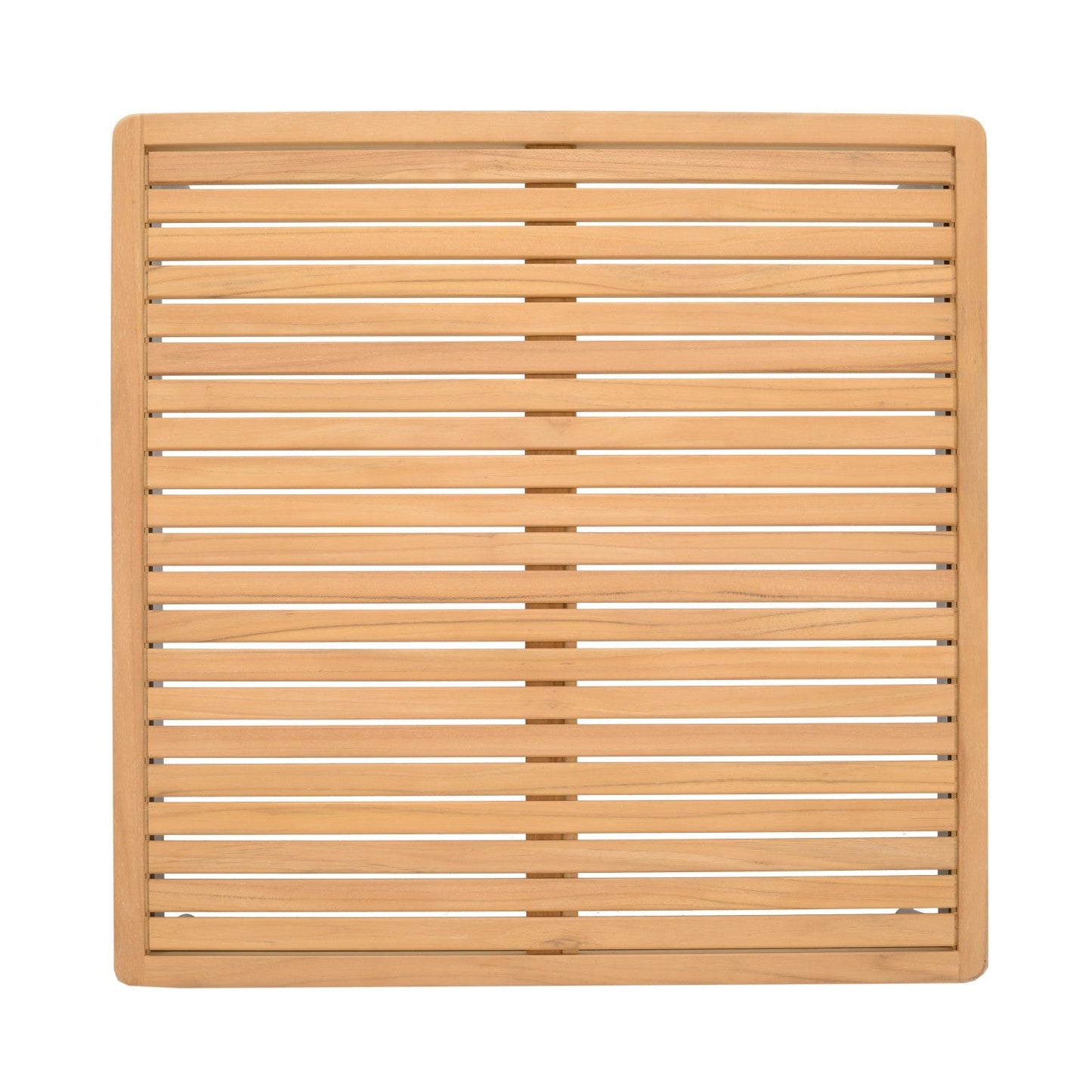 Topaz Square Coffee Table