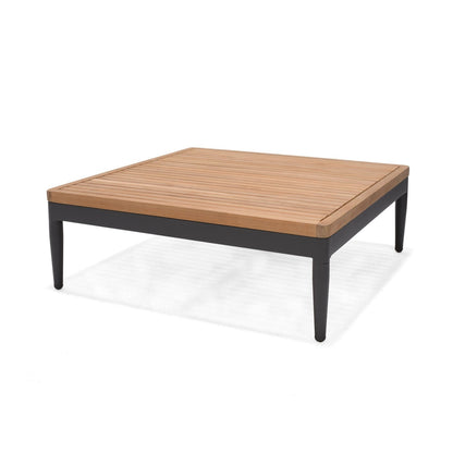 Topaz Square Coffee Table