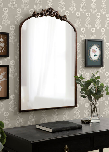Arendahl Traditional Arch Mirror
